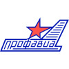 Логотип Профавиа